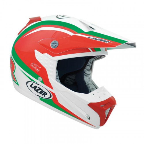 LAZER Мотошлем SMX Nations