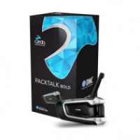 Зачем Bold?  Возможности флагмана линейки мотогарнитур Cardo Systems