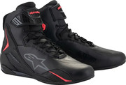 ALPINESTARS Мотоботы Faster 4 Drystar Woman Shoe