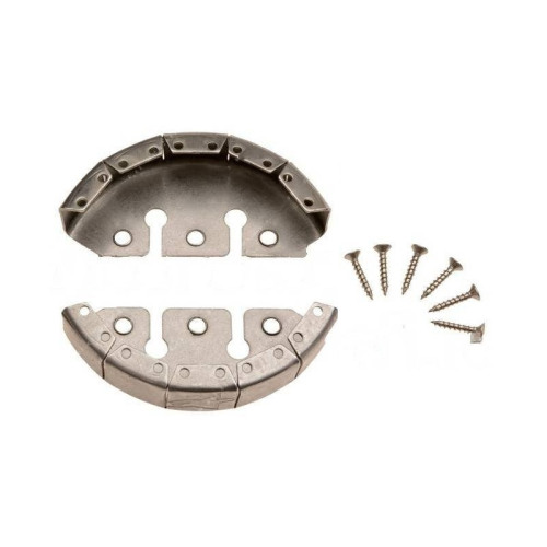 ALPINESTARS Накладки метал. на OFF-ROAD боты