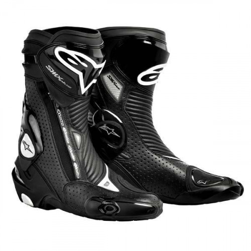ALPINESTARS Мотоботы SMX PLUS BOOTS