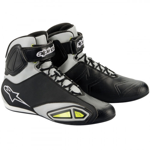 ALPINESTARS Мотоботы FASTLANE