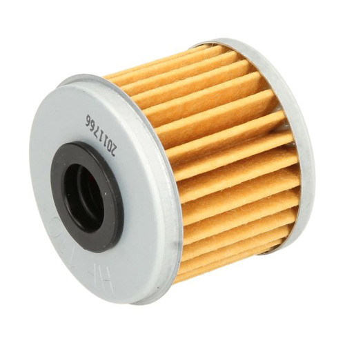 HIFLO FILTRO Фильтр масляный HF110