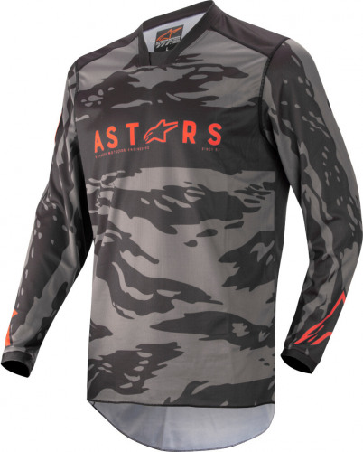 ALPINESTARS Джерси RACER TACTICAL JERSEY