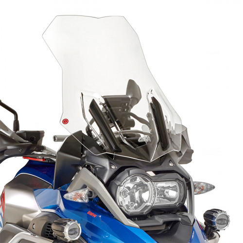 GIVI Ветровое стекло BMW R1200GS (2016-17)