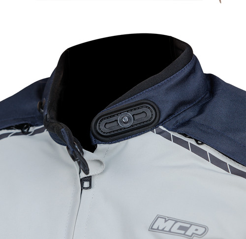 MCP Мотокуртка женская Тура