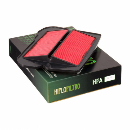 HIFLO FILTRO Фильтр воздушный HFA1912