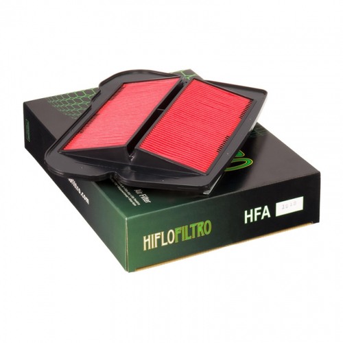 HIFLO FILTRO Фильтр воздушный HFA1912