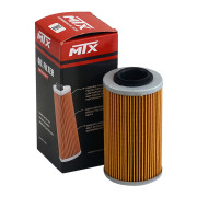 MTX фильтр масляный аналог HF556