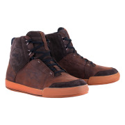 ALPINESTARS Мотоботы Chrome Crafted Drystar