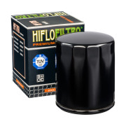 HIFLO FILTRO Фильтр масляный HF170B