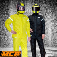 Раздельно-непромокающий. Мембранный дождевик MCP Kaiman