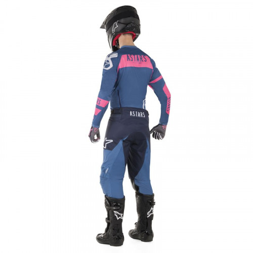 ALPINESTARS Мотобрюки кроссовые RACER FLAGSHIP PANTS