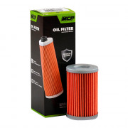 MCP фильтр масляный аналог HF155