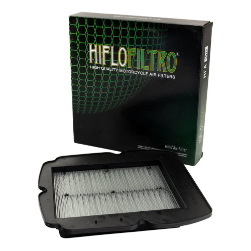 HIFLO FILTRO Фильтр воздушный HFA3612