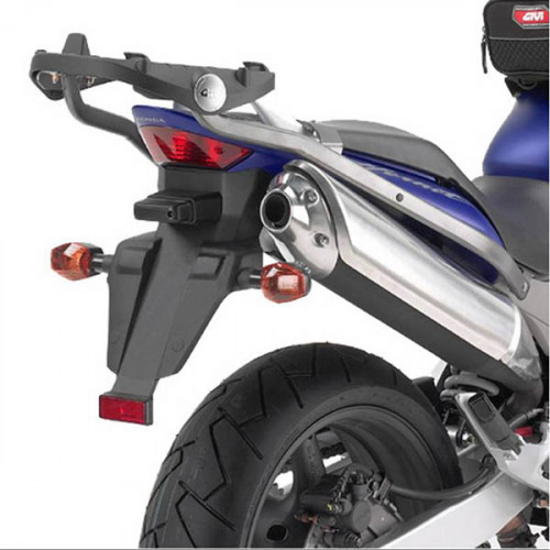 GIVI Крепеж центрального кофра Honda CB600F Hornet 600 (03-06)