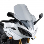 GIVI Стекло ветровое yamaha FZ8/Fazer 8 800 (10-15)