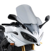 GIVI Стекло ветровое yamaha FZ8/Fazer 8 800 (10-15)
