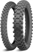 MICHELIN 80/100 - 21 M/C 51R TRACKER F TT шина