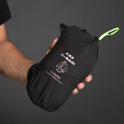 LS2 Мотокуртка дождевая X-RAIN JACKET