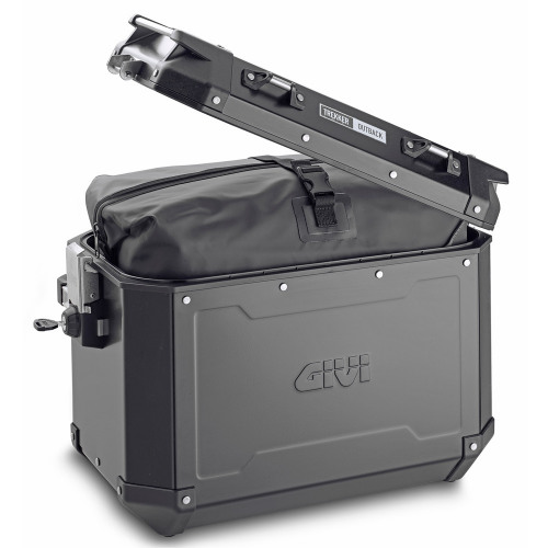 GIVI Кофр правый 48 л. TREKKER OUTBACK