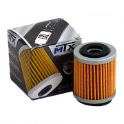 MTX фильтр масляный аналог HF143