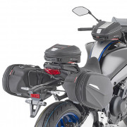 GIVI Крепеж боковых кофров EASYLOCK Yamaha MT09 (21)