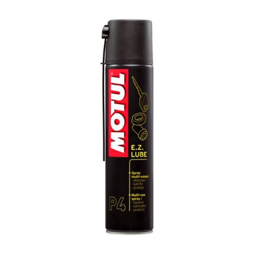 MOTUL Смазка E.Z. Lube