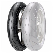METZELER 120/70 ZR 17 M/C (58W) TL SPORTEC M5 INTERACT F шина