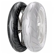 METZELER 120/70 ZR 17 M/C (58W) TL SPORTEC M5 INTERACT F шина