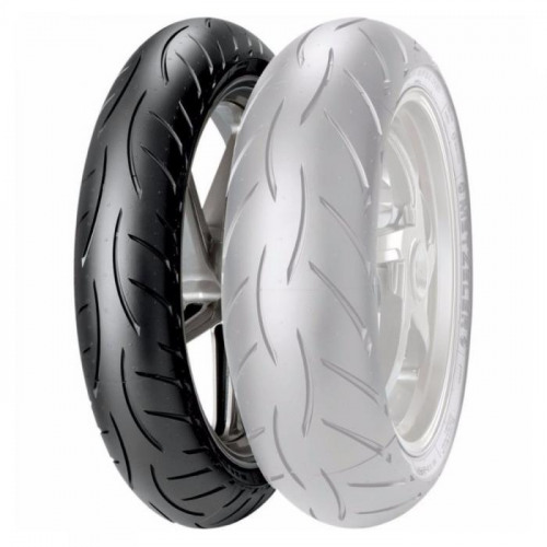 METZELER 120/70 ZR 17 M/C (58W) TL SPORTEC M5 INTERACT F шина