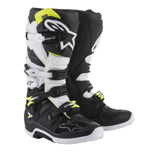 ALPINESTARS Мотоботы TECH 7