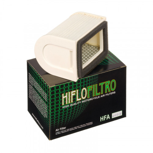 HIFLO FILTRO Фильтр воздушный HFA4601