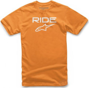 ALPINESTARS Футболка JUVY RIDE 2.0 TEE