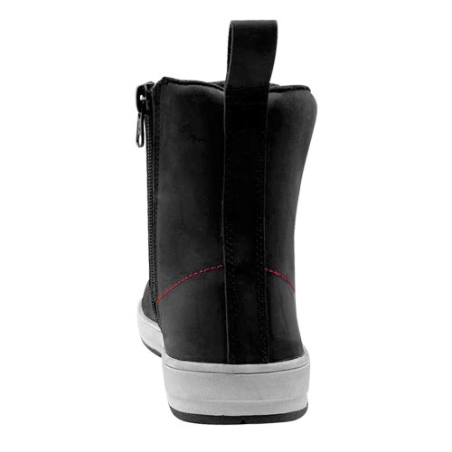 MCP Мотоботы High Sneaker ZIP