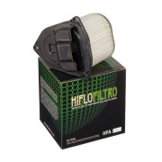 HIFLO FILTRO Фильтр воздушный HFA3906