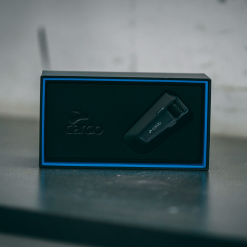 CARDO Мотогарнитура PACKTALK NEO - SINGLE