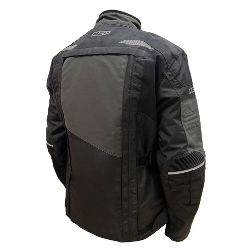 MCP Мотокуртка мужская Radiator Men Jacket