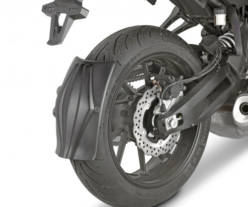 GIVI Крепление крыла RM01, RM02 для Yamaha MT-07 Tracer (16-18)