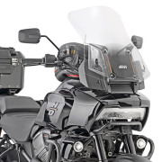 GIVI Ветровое стекло HARLEY DAVIDSON Pan America 1250 (21 > 24)