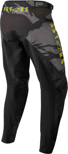 ALPINESTARS Мотобрюки кроссовые RACER TACTICAL PANTS