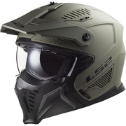 LS2 Мотошлем OF606 DRIFTER SAND
