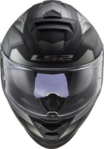 LS2 Мотошлем FF800 STORM FASTER