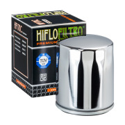HIFLO FILTRO Фильтр масляный HF170C