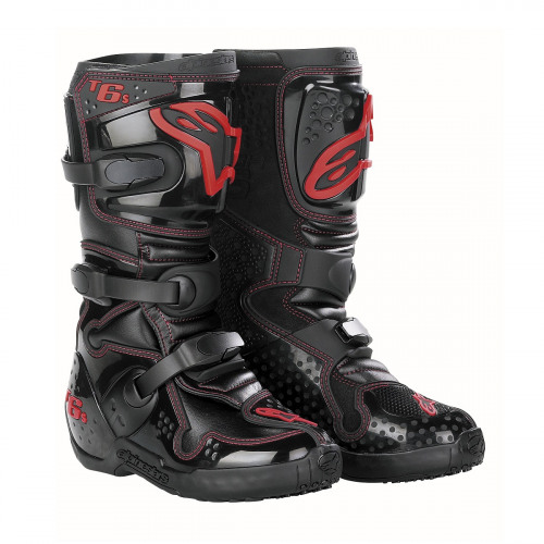 ALPINESTARS Мотоботы TECH 6S