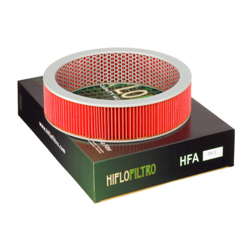HIFLO FILTRO Фильтр воздушный HFA1911