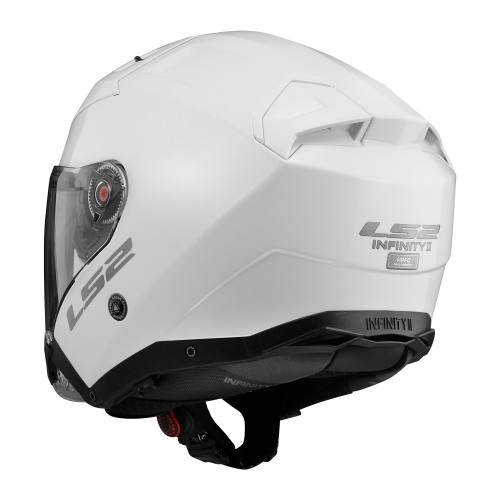 LS2 Мотошлем OF603 INFINITY II Solid
