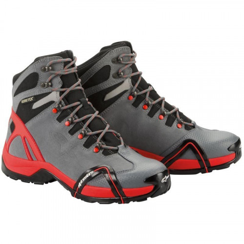 ALPINESTARS Мотоботы CR-4 GORETEX XCR
