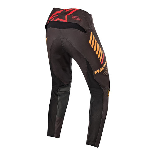 ALPINESTARS Мотобрюки кроссовые SUPERTECH PANTS