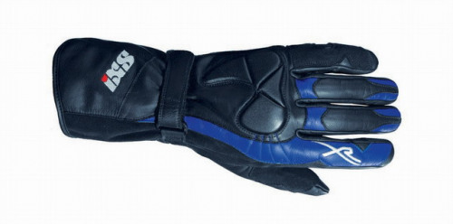 IXS Перчатки FEAVER